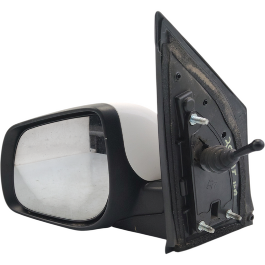 Specchietto Retrovisore Esterno Anteriore Sinistro KIA PICANTO 3 Serie
