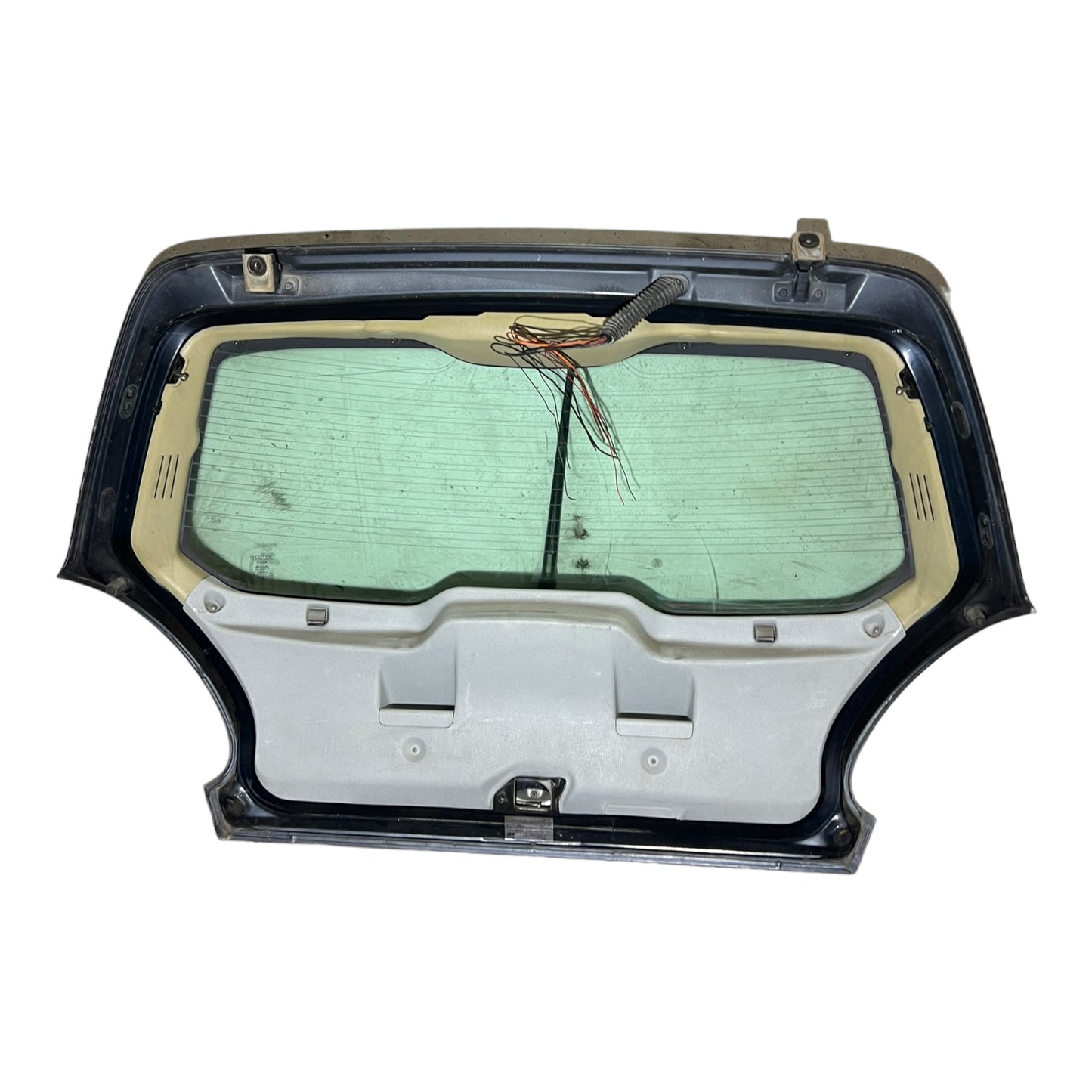 Portello Portellone Posteriore FIAT BRAVO 1 Serie Berlina