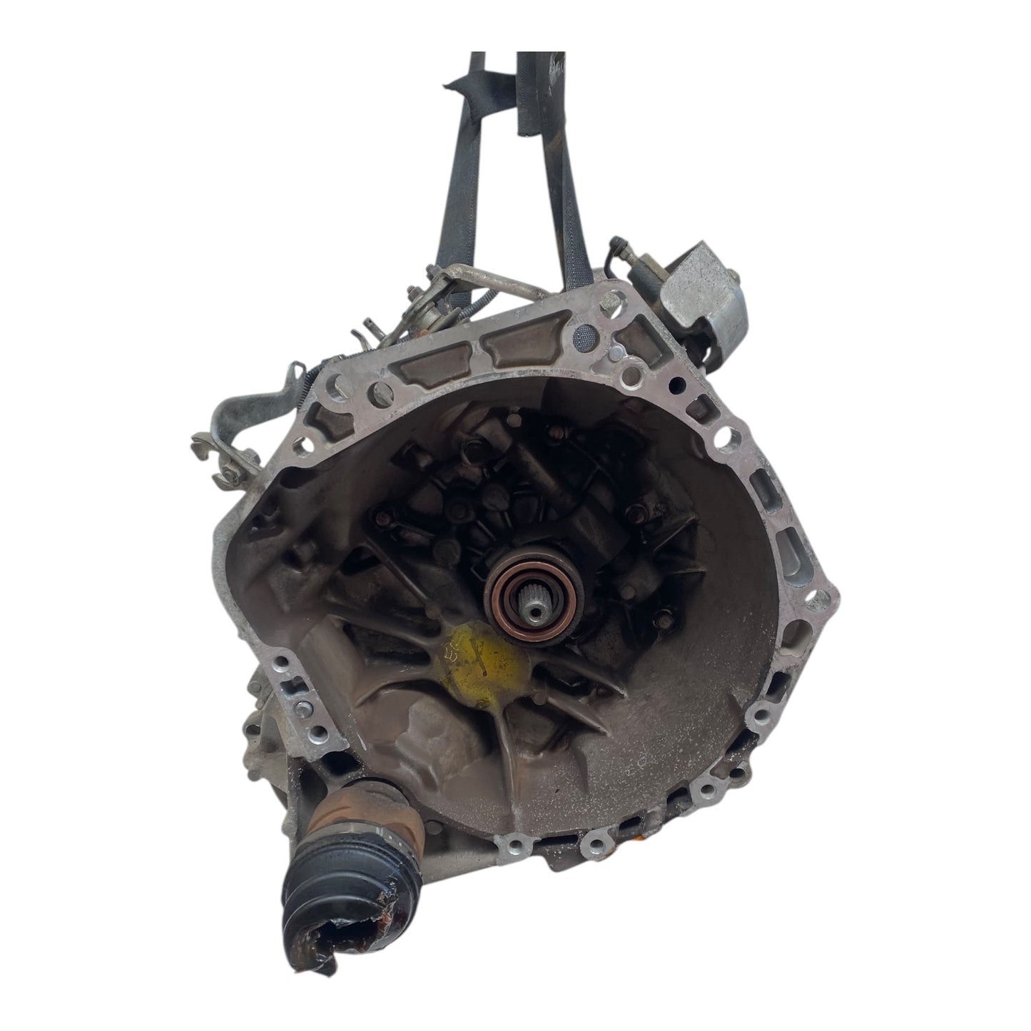 Cambio Manuale 5 Marce TOYOTA YARIS FRANCE 2 3 Serie 1.0 VVTi Motore 1KRFE