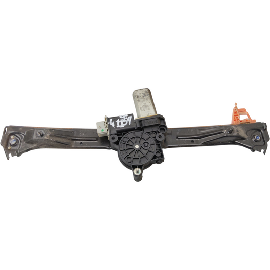 Alzacristallo Alzavetro Anteriore Sinistro FIAT BRAVO 2 Serie
