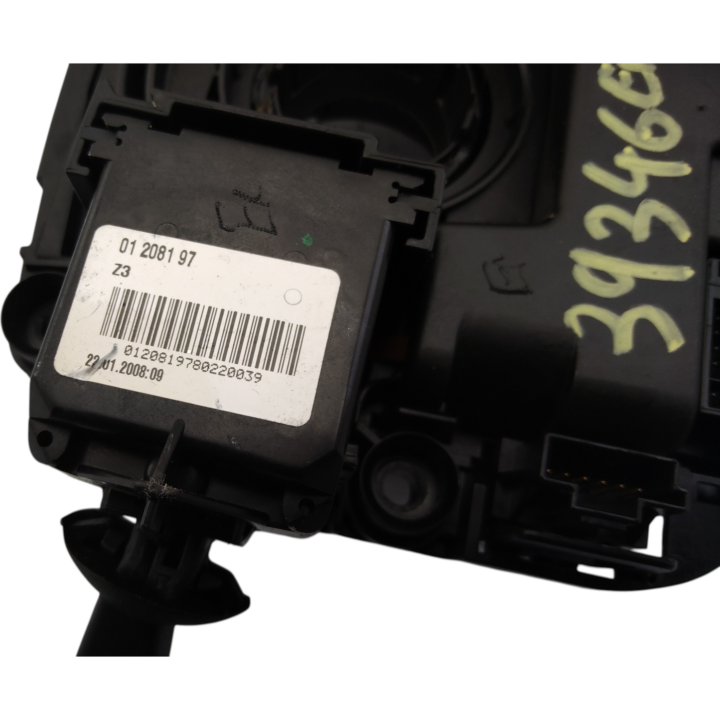 Devioguida Devioluci BMW X5 E70/X1 E84 Benzina Diesel
