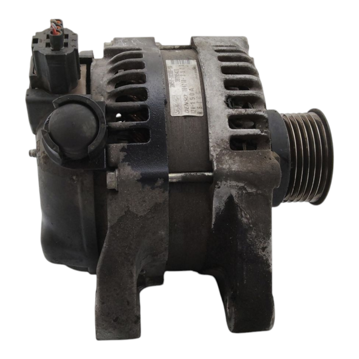 Alternatore MAZDA 3 1.6 Diesel - 1 2 Serie -