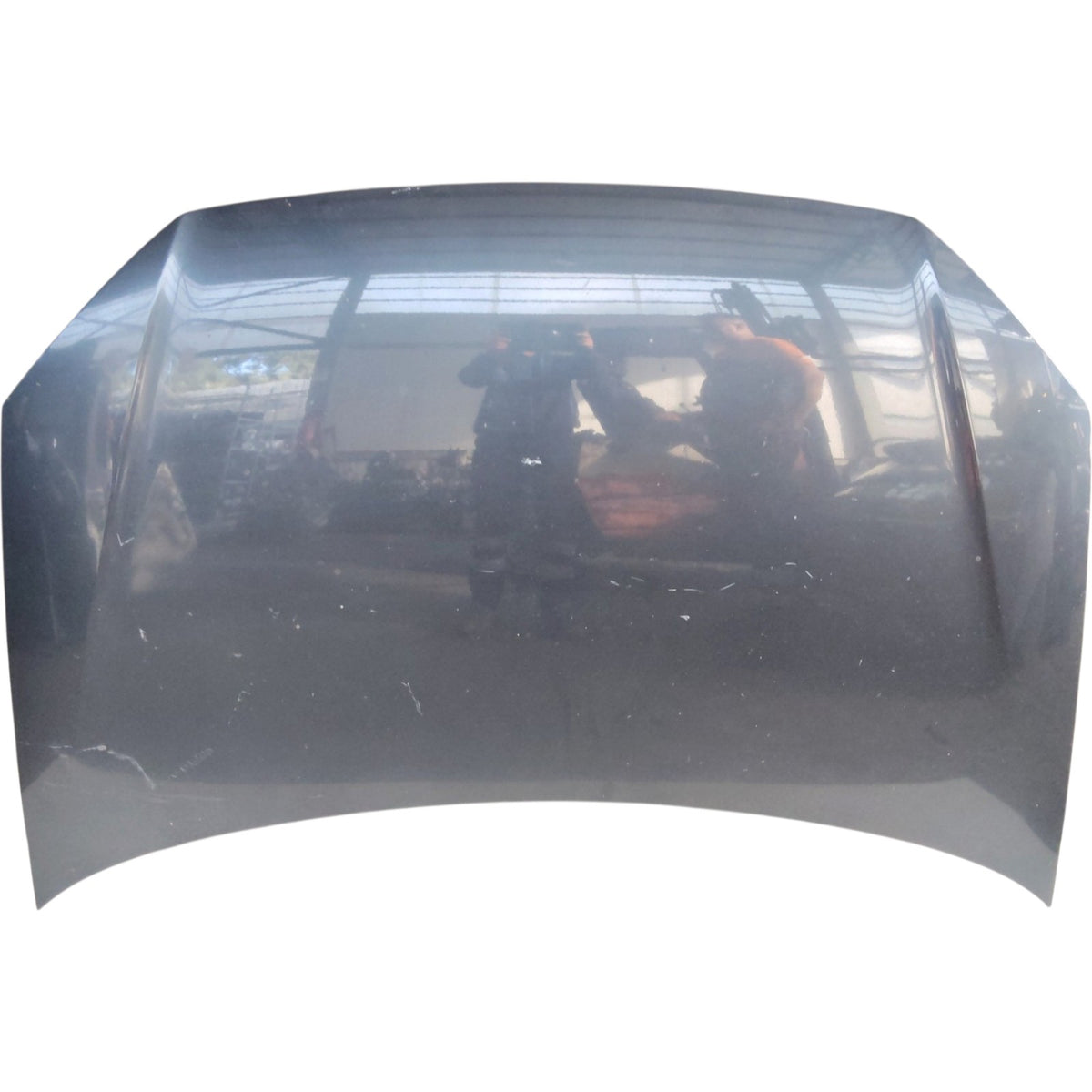 Cofano Anteriore VOLKSWAGEN POLO 5 Serie Restyling
