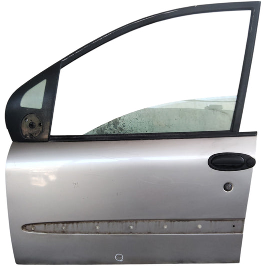 Porta Portiera Anteriore Sinistro FIAT MULTIPLA 1 2 Serie