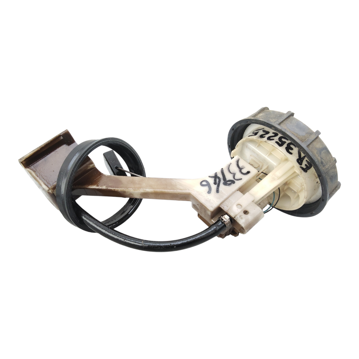 Pompa Carburante Galleggiante NISSAN MICRA 3 Serie/JUKE 1 Serie Benzina GPL