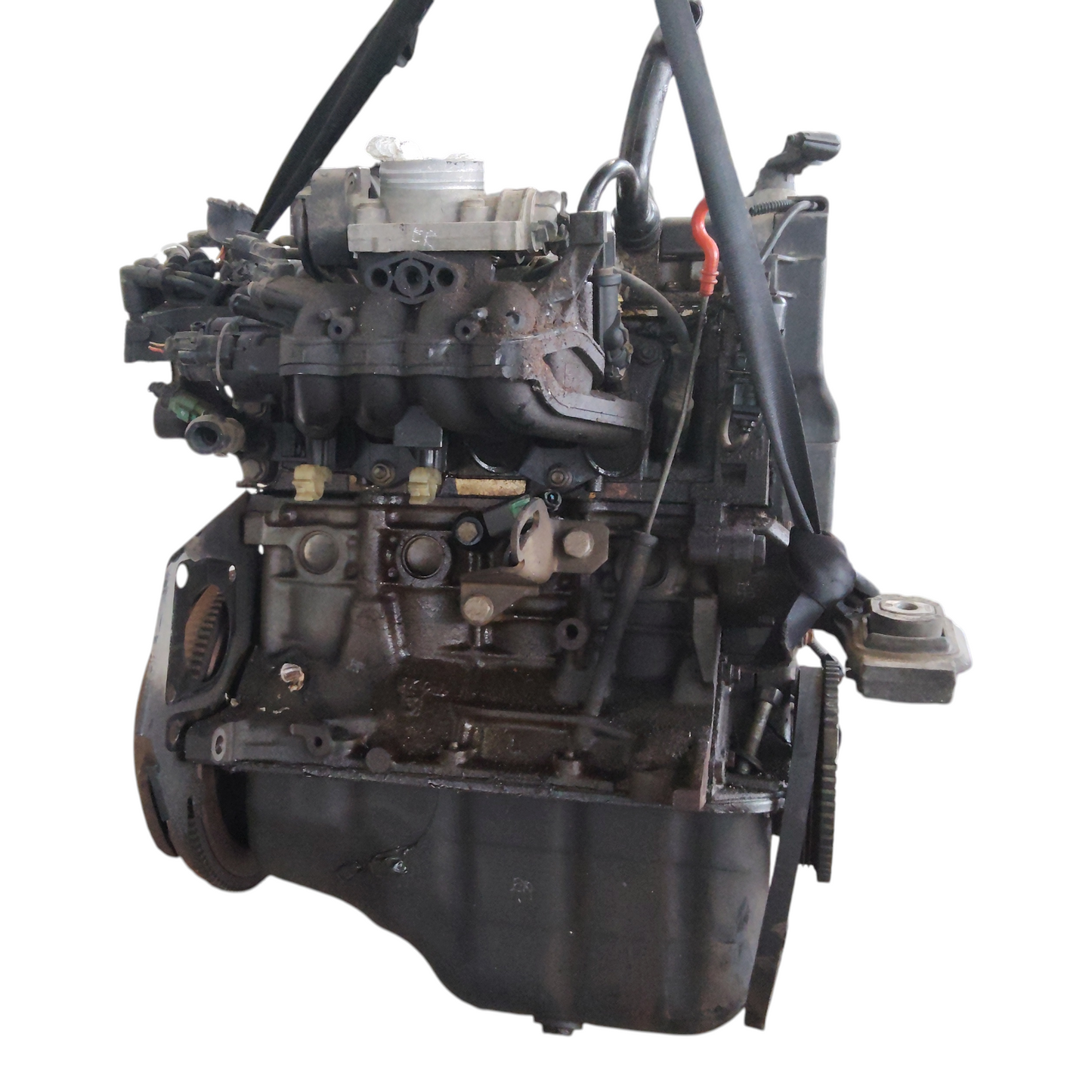 Motore 187A1000 FIAT 600 1.1 Benzina 143.000 Km