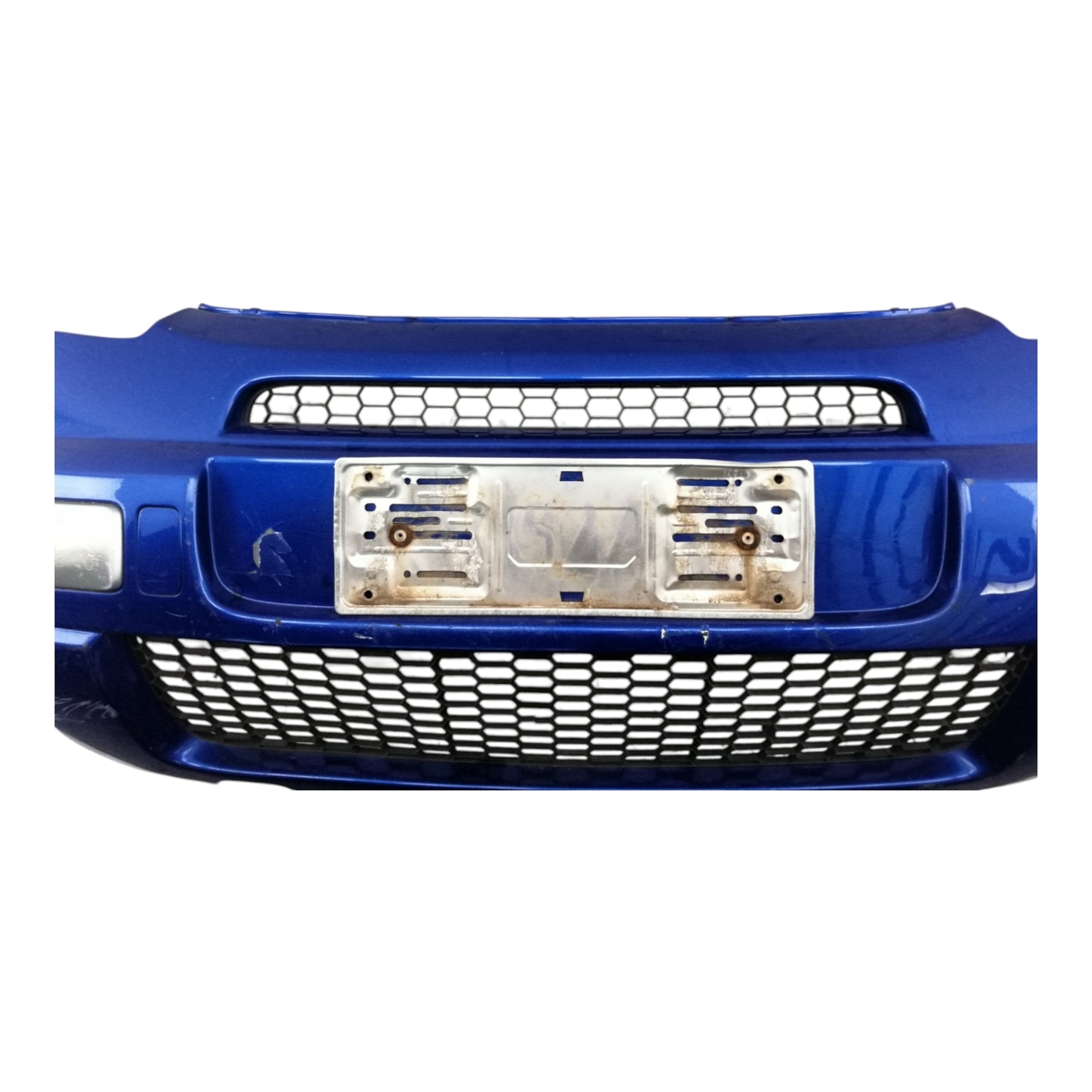 Paraurti Anteriore CITROEN C3 PLURIEL Cabrio