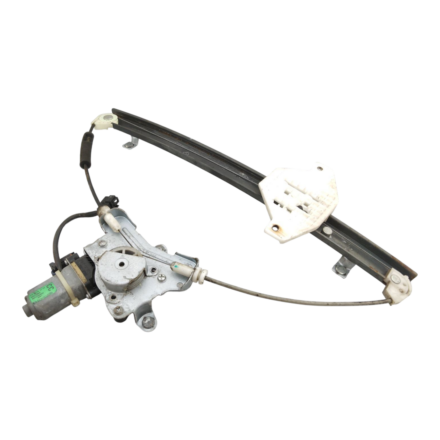 Alzacristallo Alzavetro Posteriore Sinistro OPEL ANTARA A