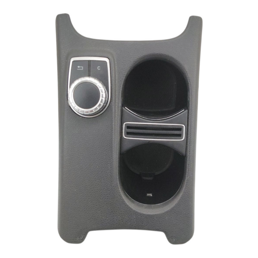 Joystick Modulo Console Centrale MERCEDES CLASSE CLA C117
