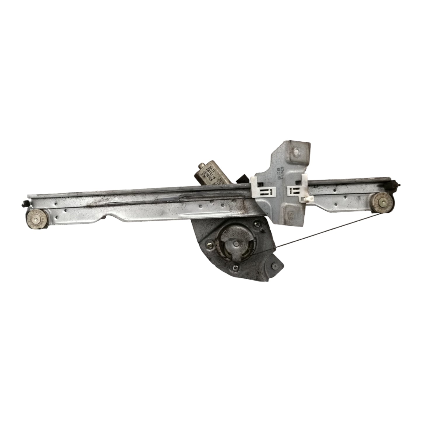 Alzacristallo Alzavetro Anteriore Sinistro DACIA SANDERO 1 Serie 5 Porte