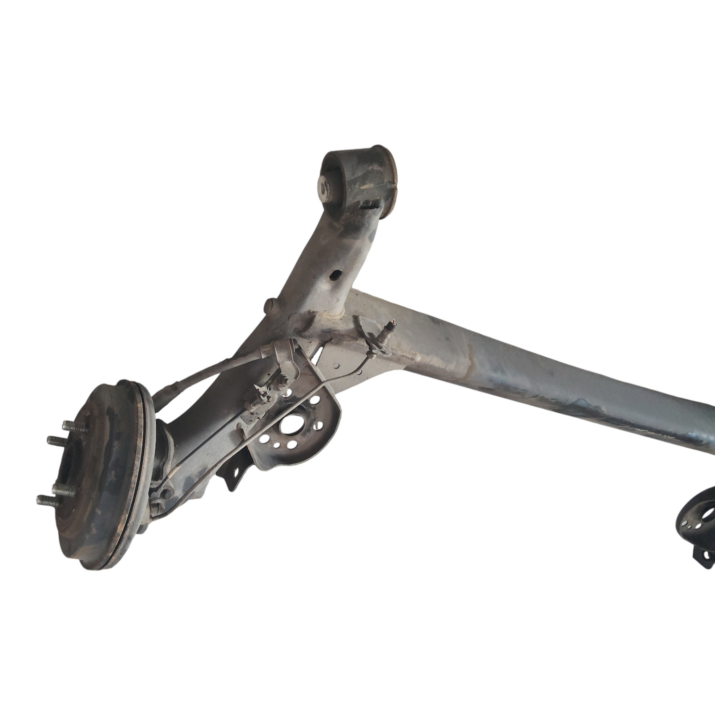 Assale Ponte Posteriore KIA PICANTO 3 Serie Benzina GPL