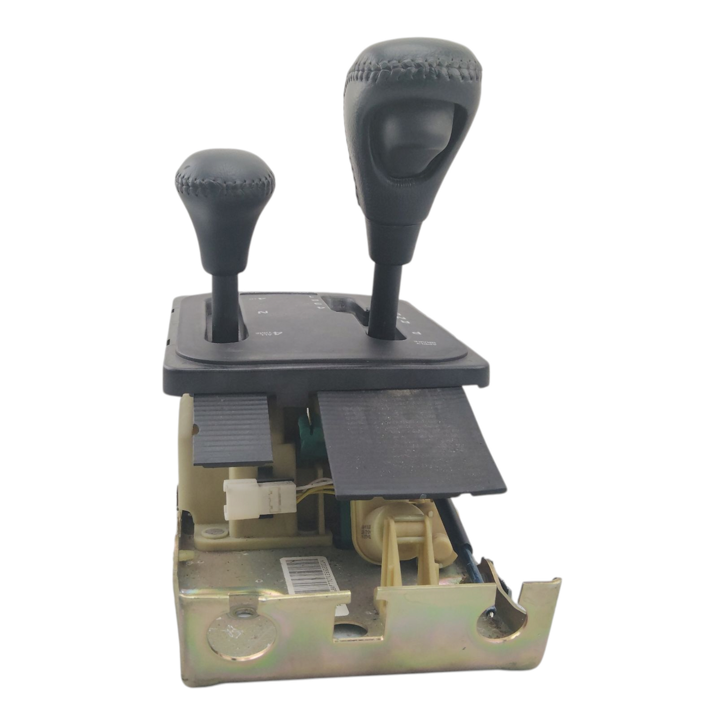 Leva Cambio Automatico JEEP GRAND CHEROKEE 2 Serie 2.7 CRD
