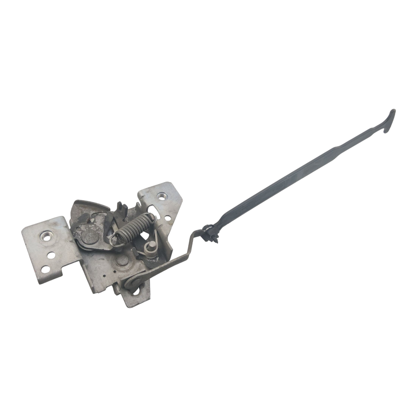 Serratura Cofano Anteriore FORD FIESTA 5 Serie 3-5 Porte