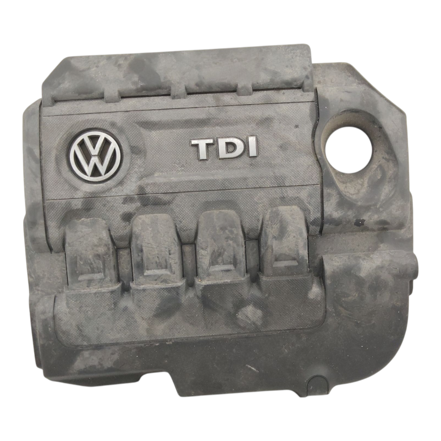 Coperchio Coprimotore Cover Insonorizzante VOLKSWAGEN GOLF 7 Serie Diesel