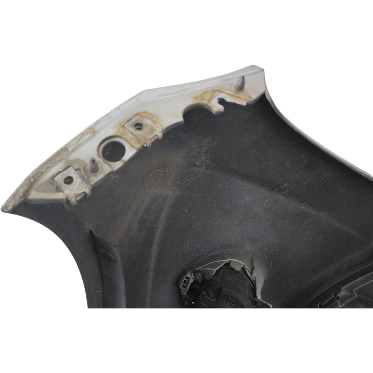 Paraurti Anteriore FORD FIESTA 6 Serie 3-5 Porte Pre-Restling