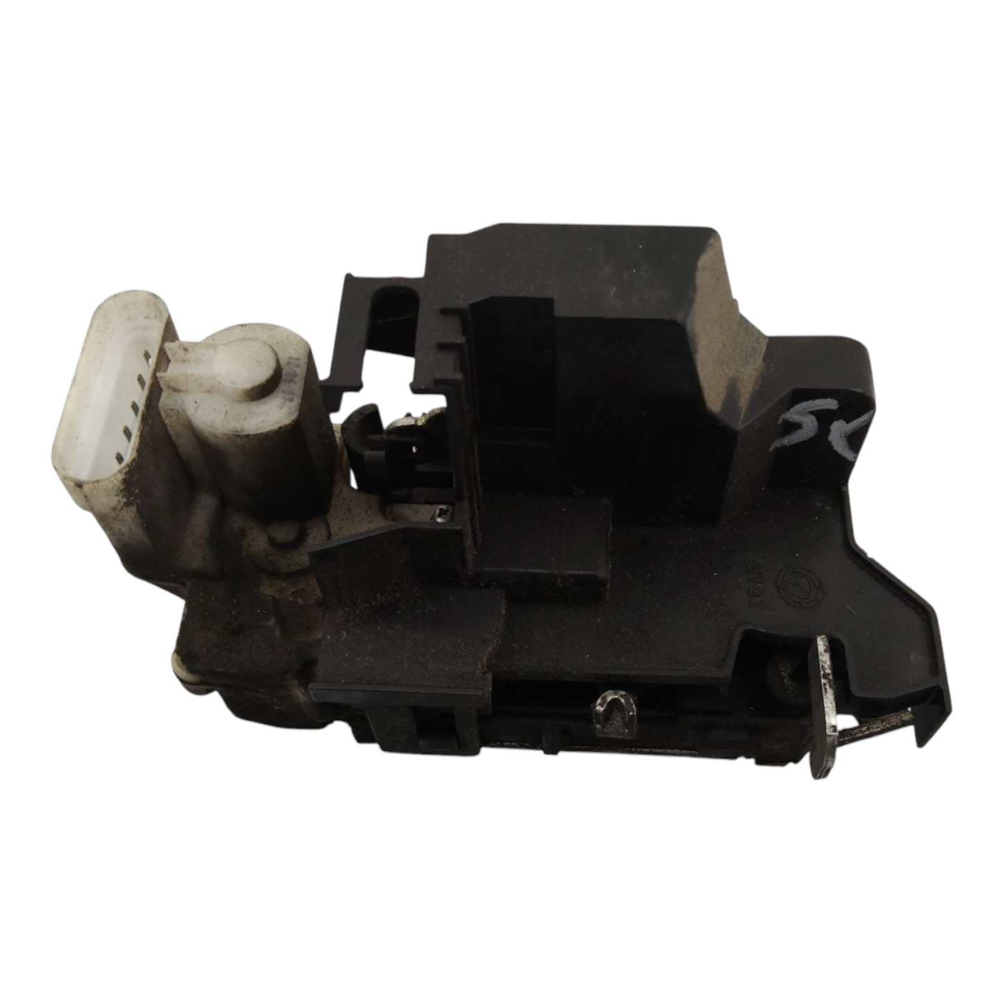 Serratura Porta Anteriore Sinistro FIAT DOBLO' 1 2 Serie