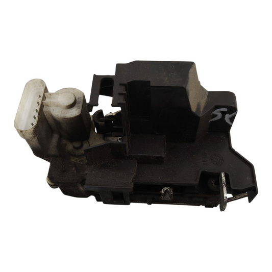 Serratura Porta Anteriore Sinistro FIAT DOBLO' 1 2 Serie