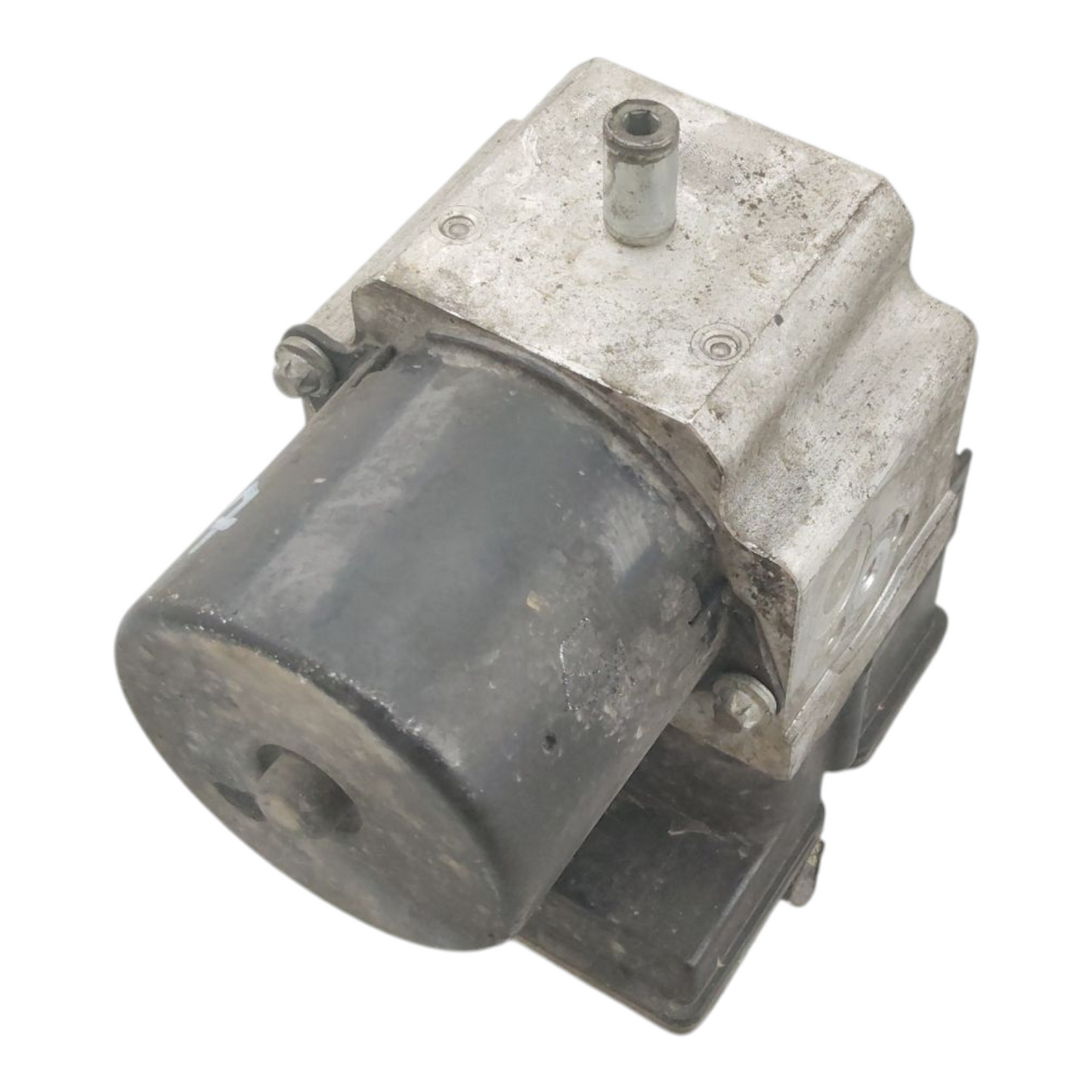 Gruppo Centralina Pompa Abs Anteriore LANCIA YPSILON 1 2 Serie