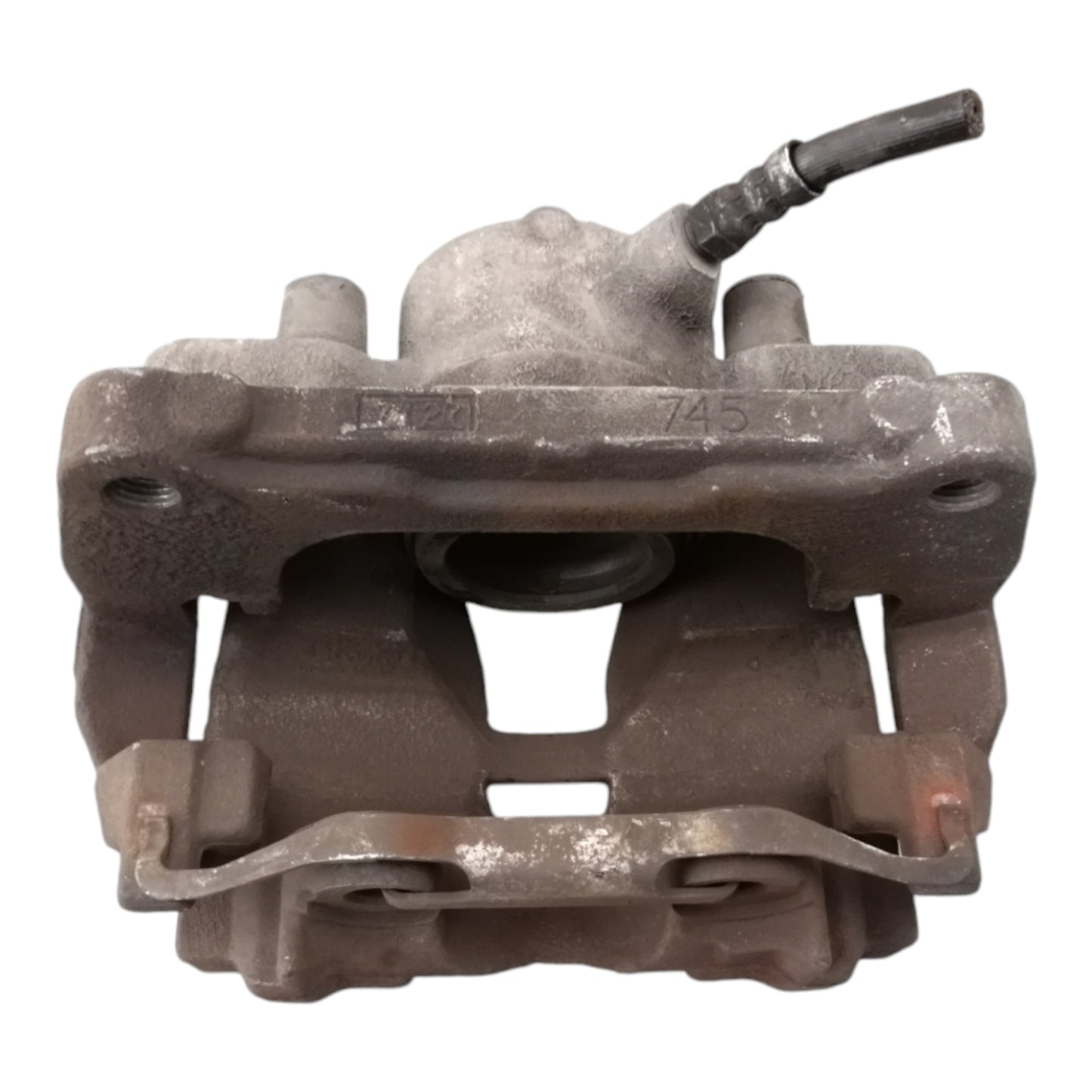 Pinza Freno Anteriore Destro ALFA ROMEO 159/BRERA/SPIDER 3 Serie