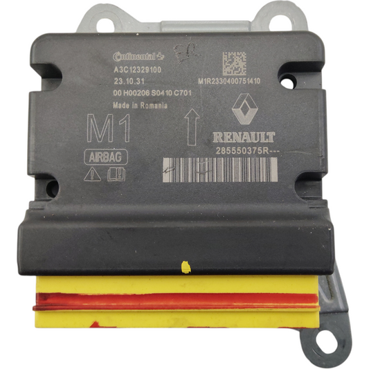 Centralina Airbag DACIA SANDERO 3 Serie 1.0 Benzina GPL 5 Porte