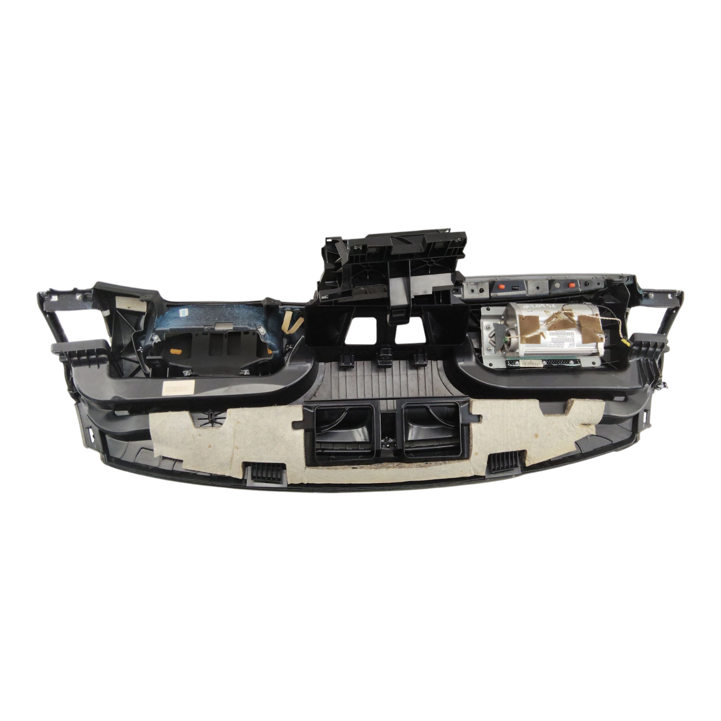 Cruscotto con Airbag Passeggero BMW SERIE 1 E87 Pre-Restyling