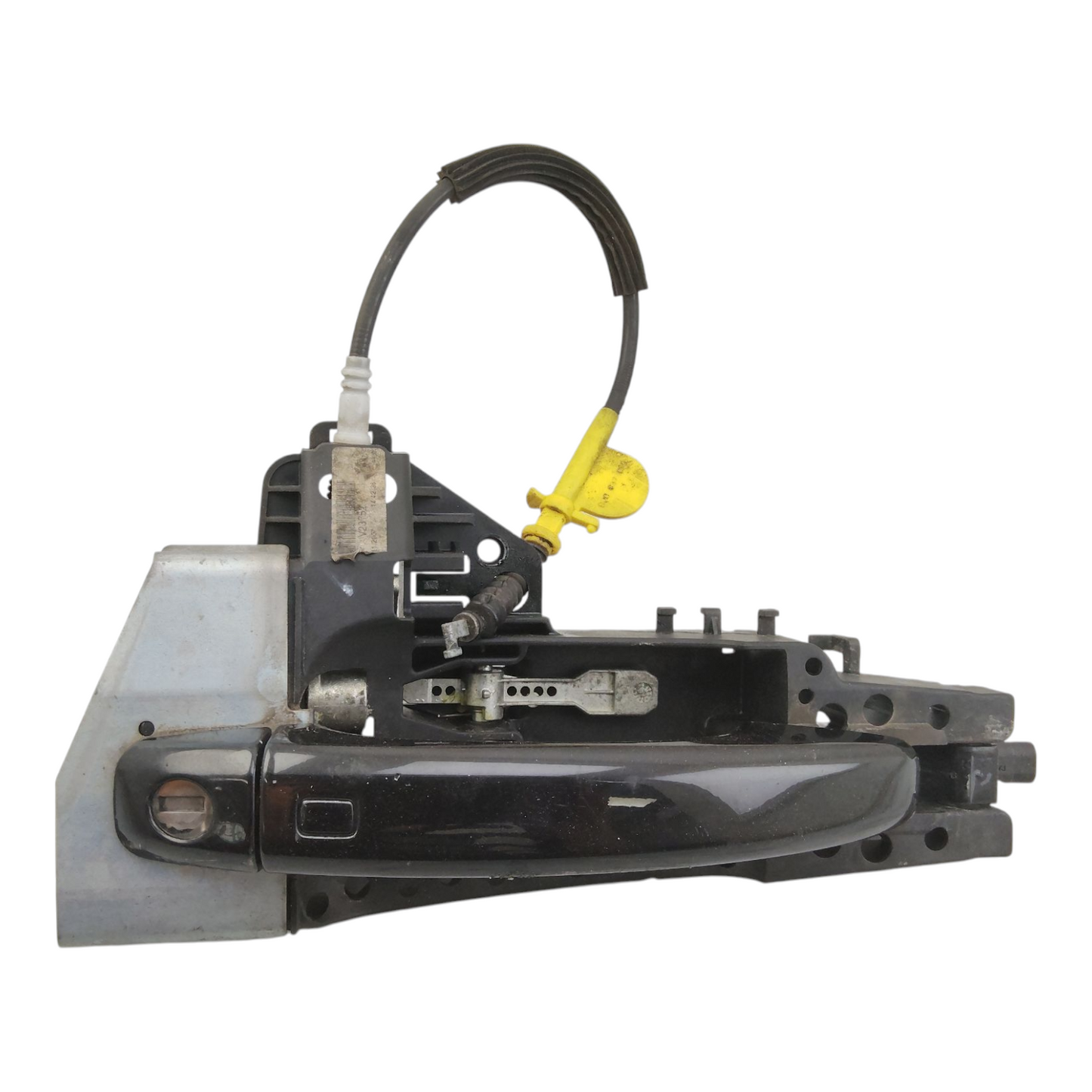 Maniglia Esterna Porta Anteriore Sinistro AUDI A5 8T3/A1 8X1 8XA 8XF