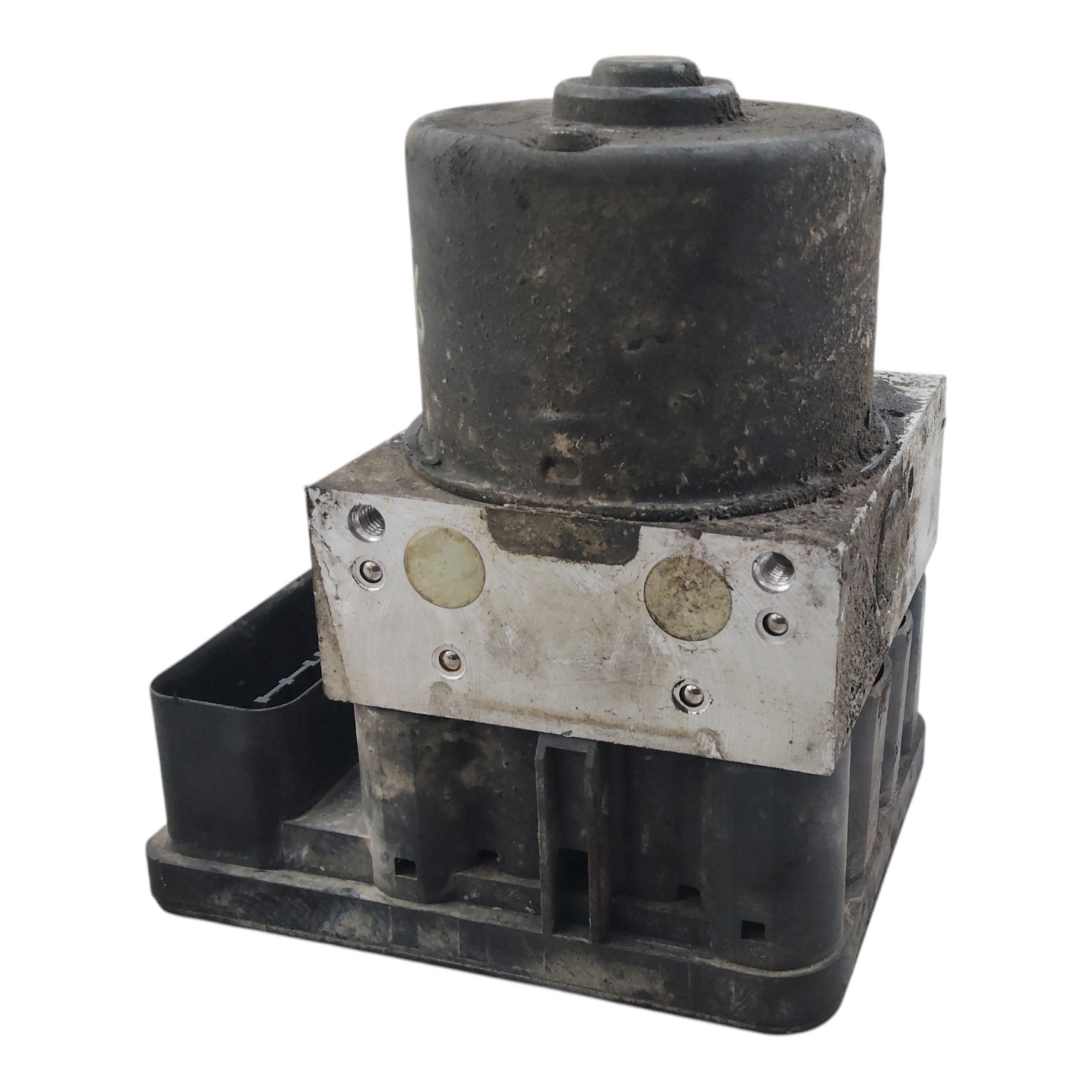 Gruppo Centralina Pompa Abs VOLKSWAGEN GOLF 4 Serie 1.9 TDi