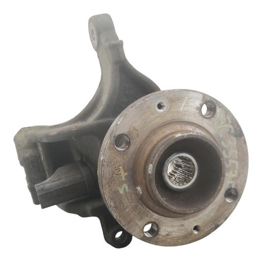 Fusello Mozzo Anteriore Sinistro CITROEN C2/C3 1 Serie Benzina Diesel