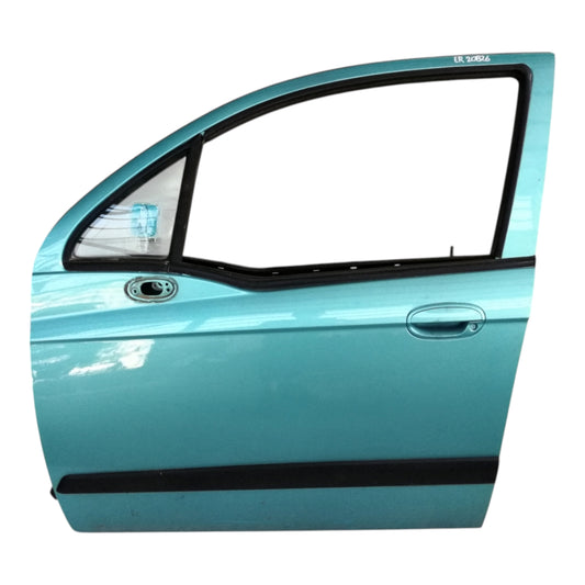 Porta Portiera Anteriore Sinistro CHEVROLET MATIZ 2 Serie   ORIGINA