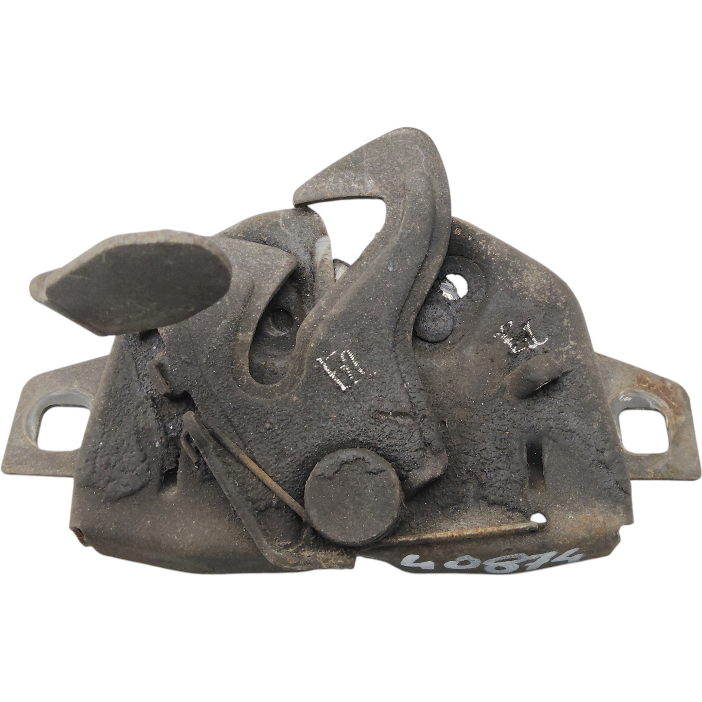 Serratura Cofano Anteriore FIAT PUNTO 2 Serie 188 3-5 Porte