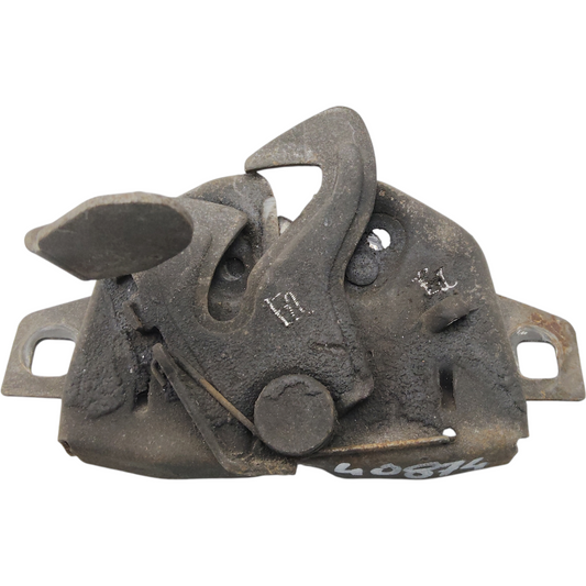 Serratura Cofano Anteriore FIAT PUNTO 2 Serie 188 3-5 Porte