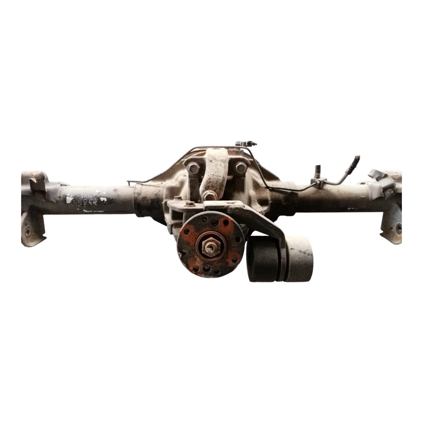 Assale Posteriore JEEP CHEROKEE 3 Serie 2.8 Diesel 4X4