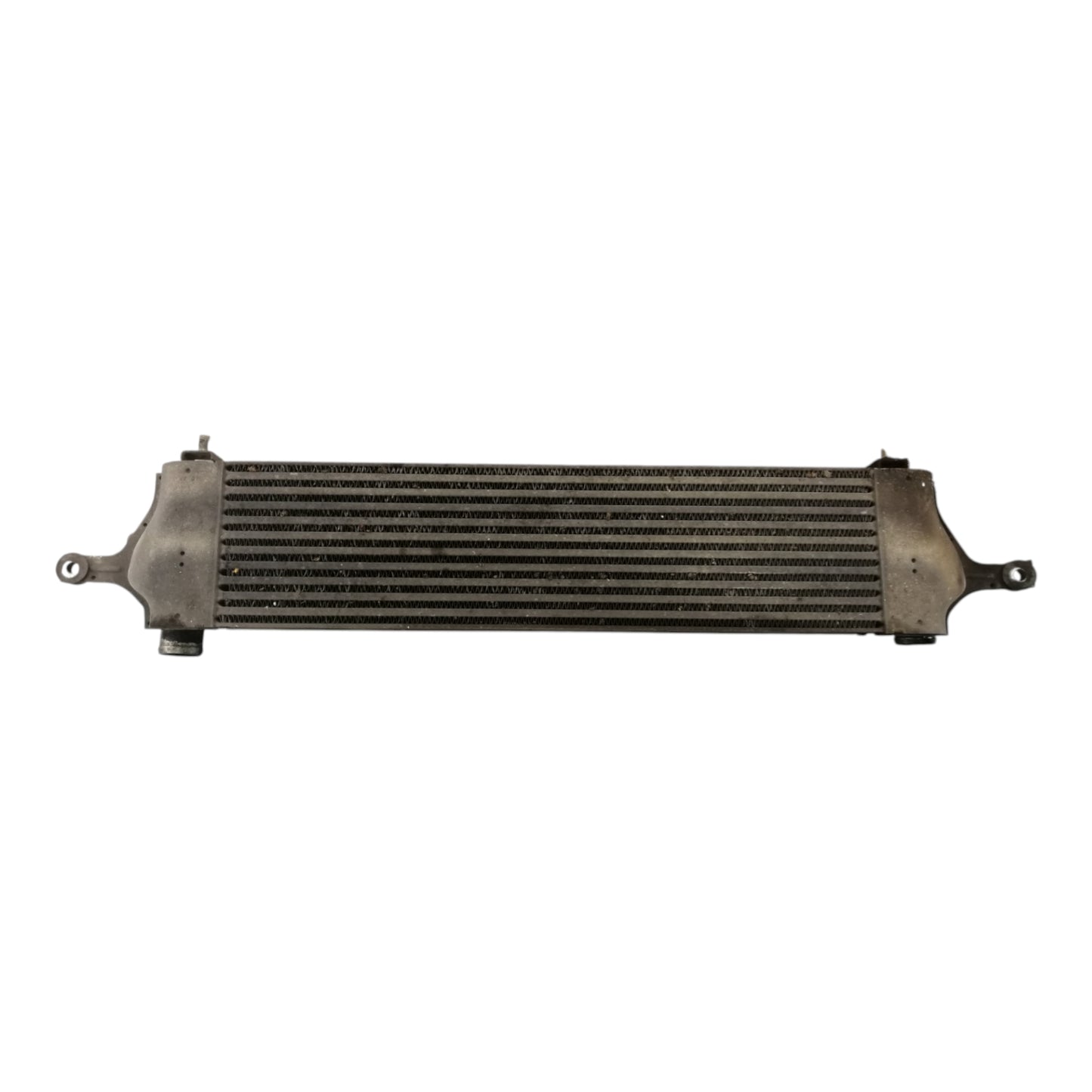 Intercooler Scambiatore Calore NISSAN QASHQAI+2/QASHQAI 1 Serie Diesel