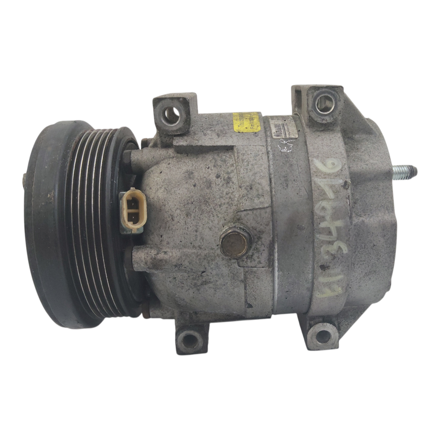 Compressore Aria Condizionata CHEVROLET CRUZE 2.0 CDI Z20S1