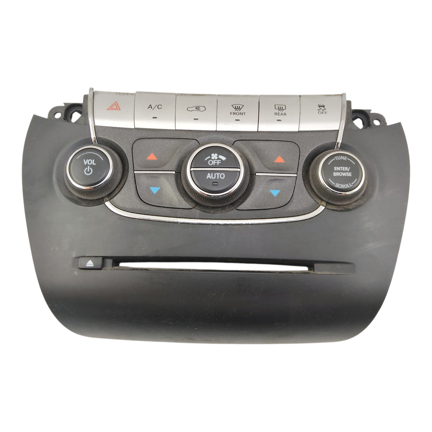 Modulo Comando Clima FIAT FREEMONT