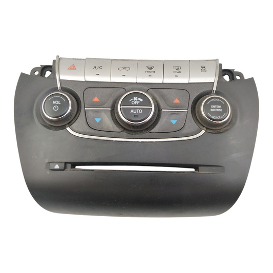 Modulo Comando Clima FIAT FREEMONT