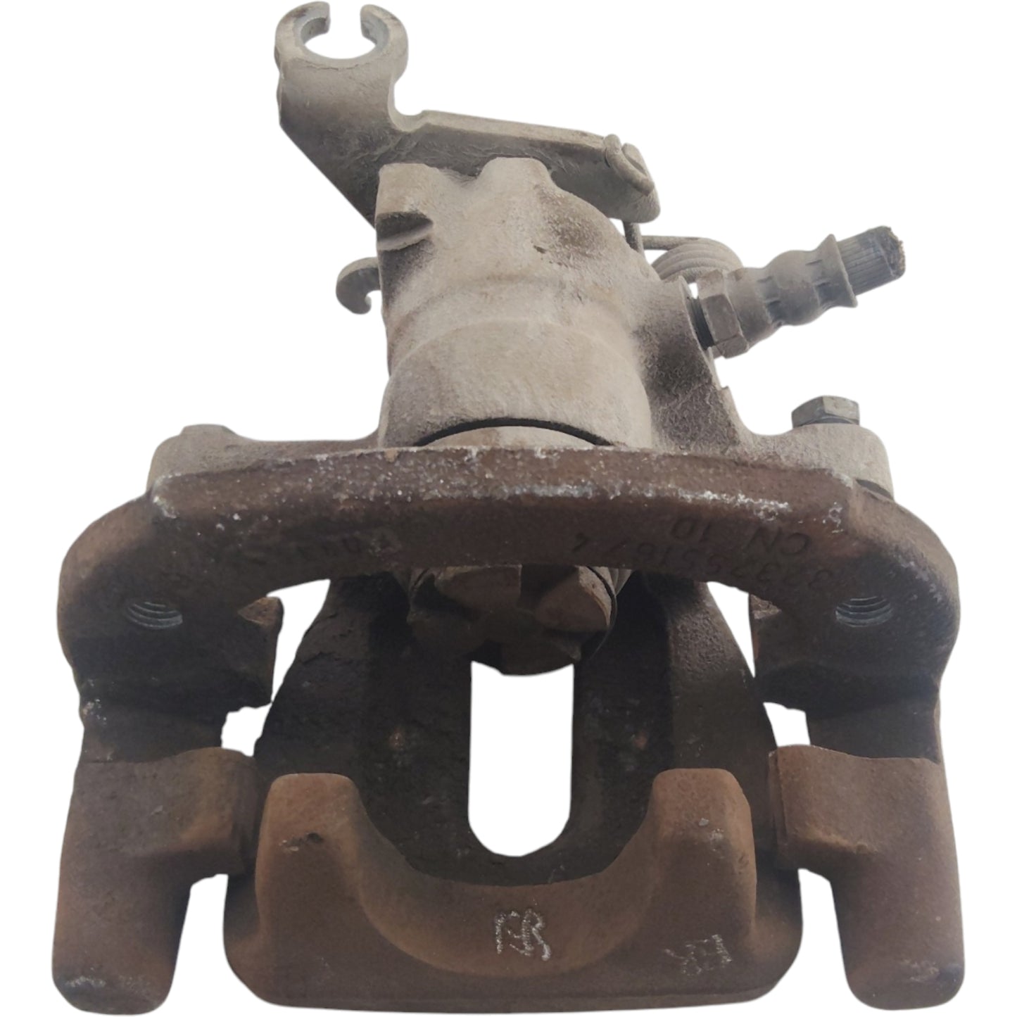 Pinza Freno Posteriore Sinistro SMART FORFOUR 454 Benzina Diesel