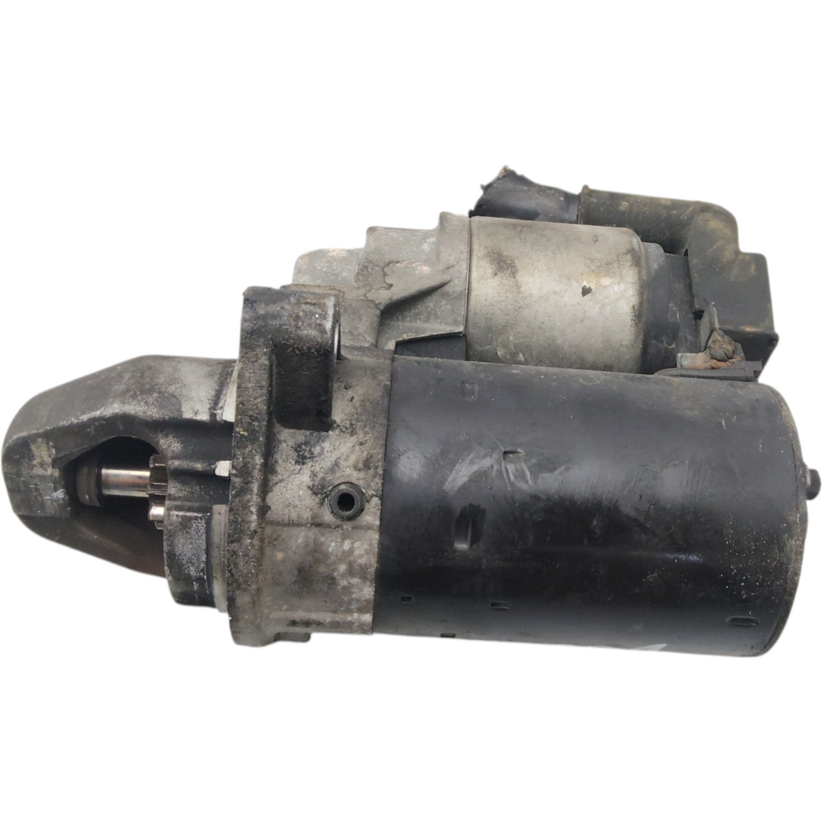 Motorino Avviamento OPEL AGILA B 1.3 Diesel 55 Kw Motore D13A/Z13DTJ