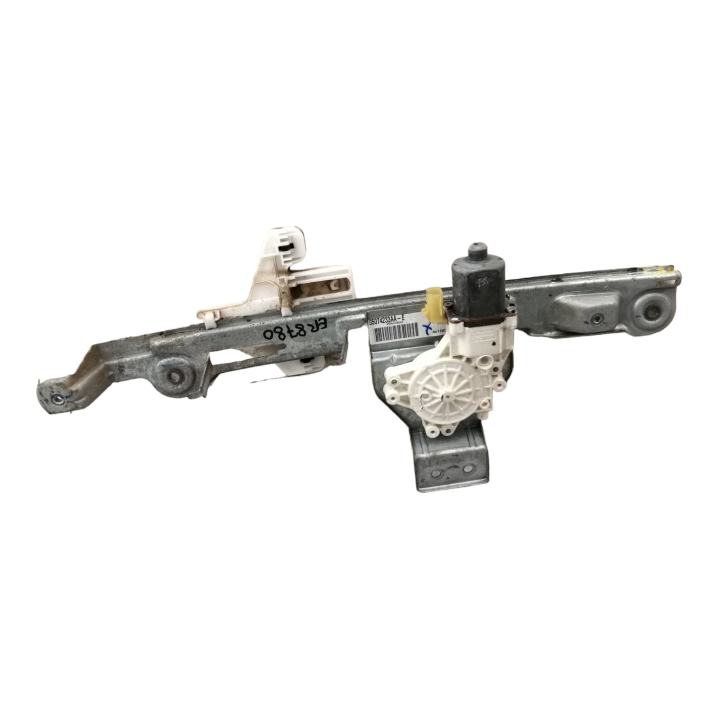 Alzacristallo Alzavetro Posteriore Sinistro DODGE CALIBER