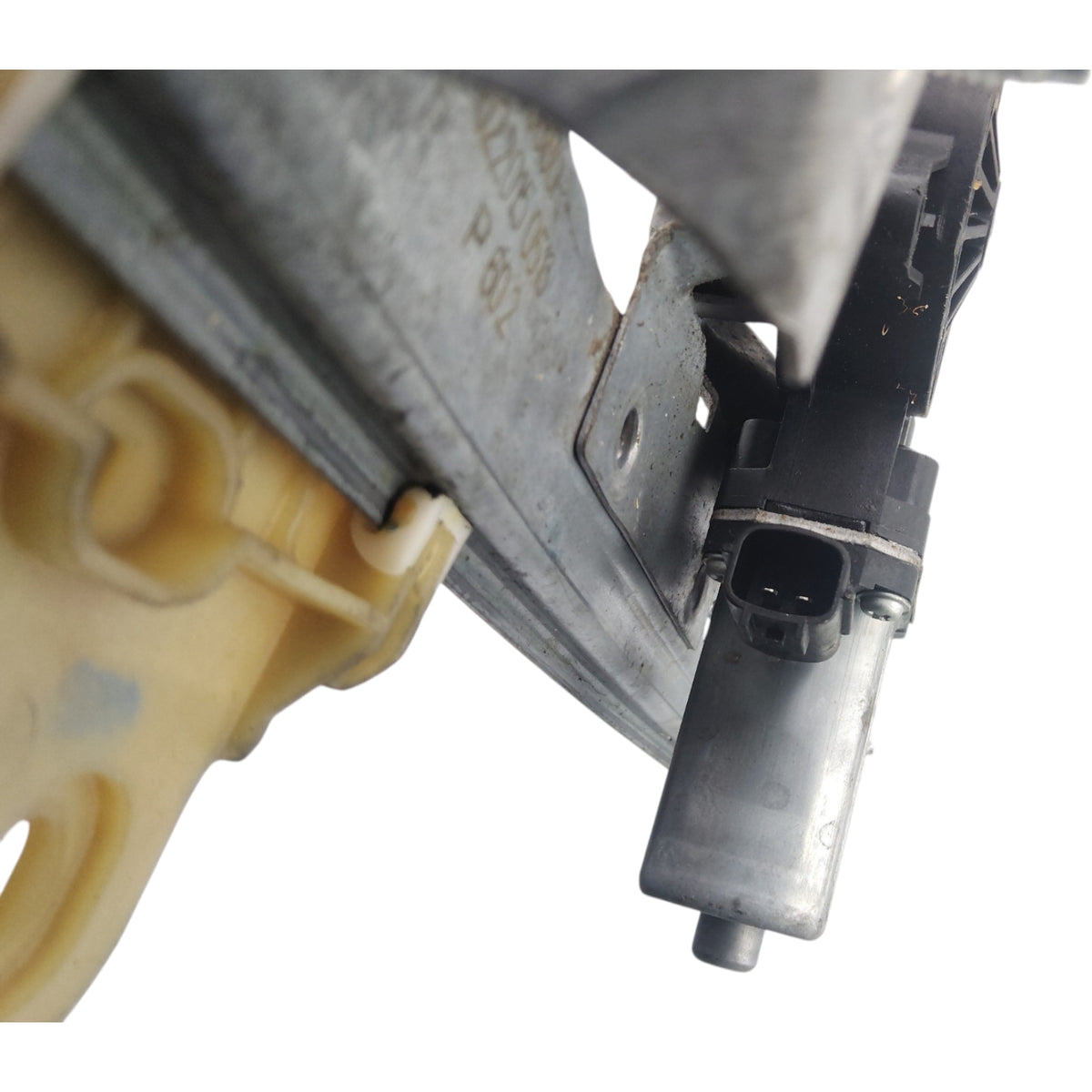Alzacristallo Alzavetro Posteriore Destro RENAULT CLIO 4 Serie