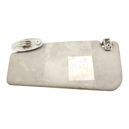 Pannello Alette Parasole Sinistro FIAT PUNTO 2 Serie 188