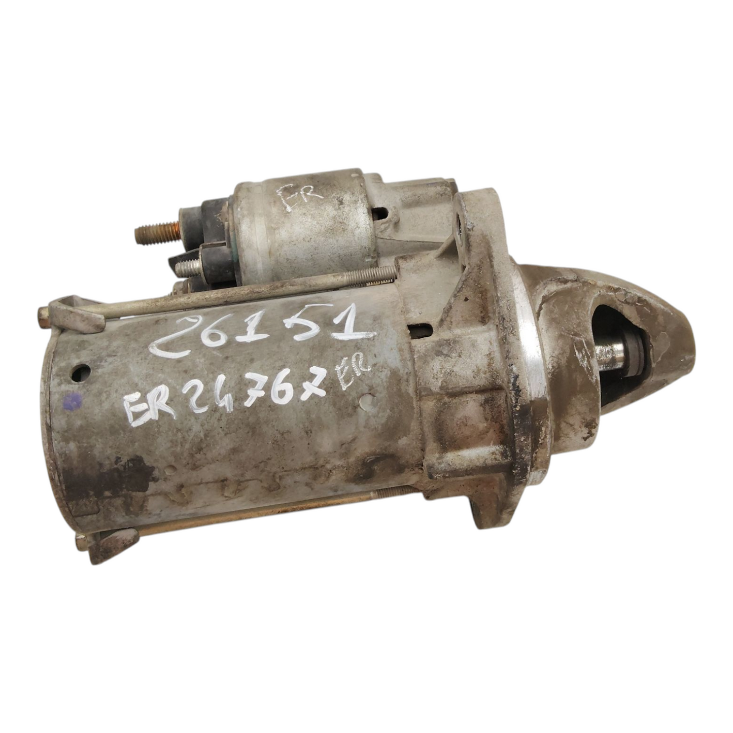 Motorino Avviamento FORD FIESTA 5 6 Serie/B-MAX/FUSION Benzina
