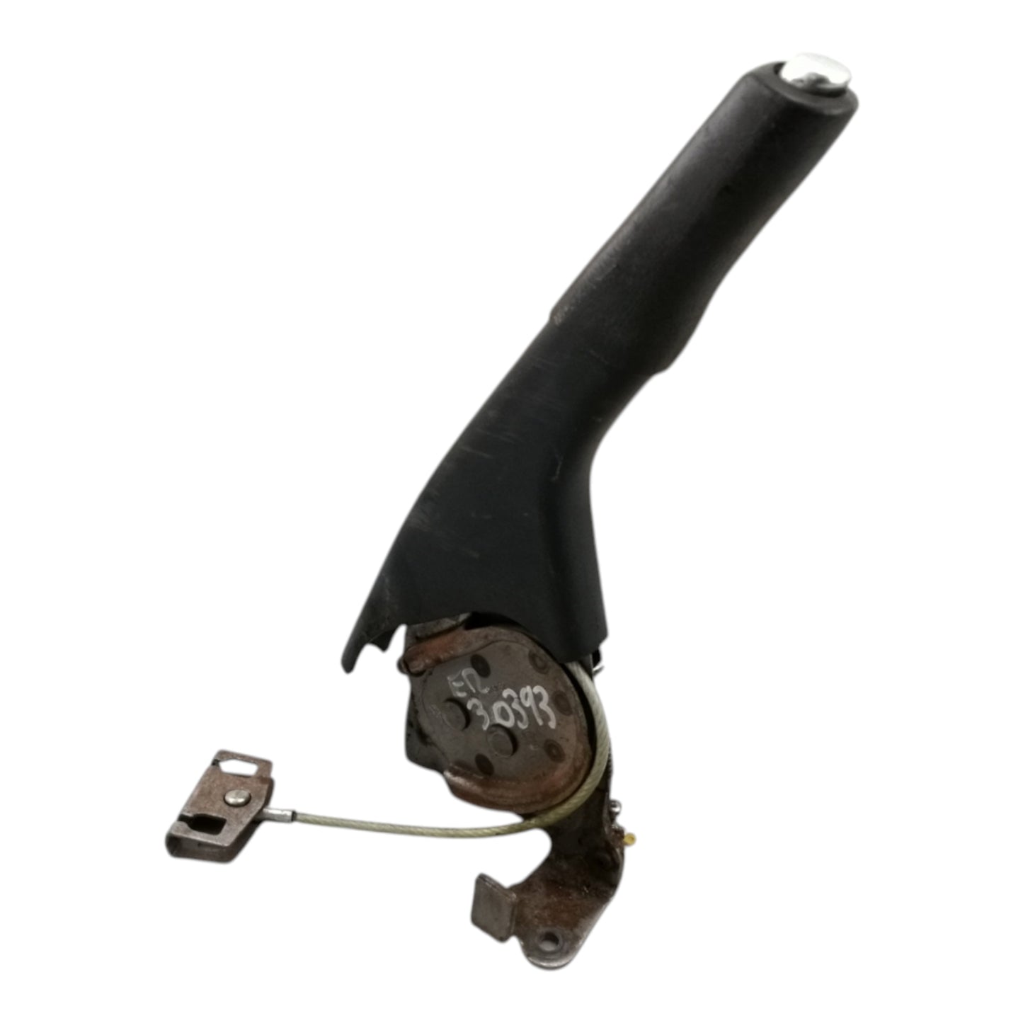 Leva Freno A Mano Posteriore RENAULT CLIO 3 Serie/MODUS