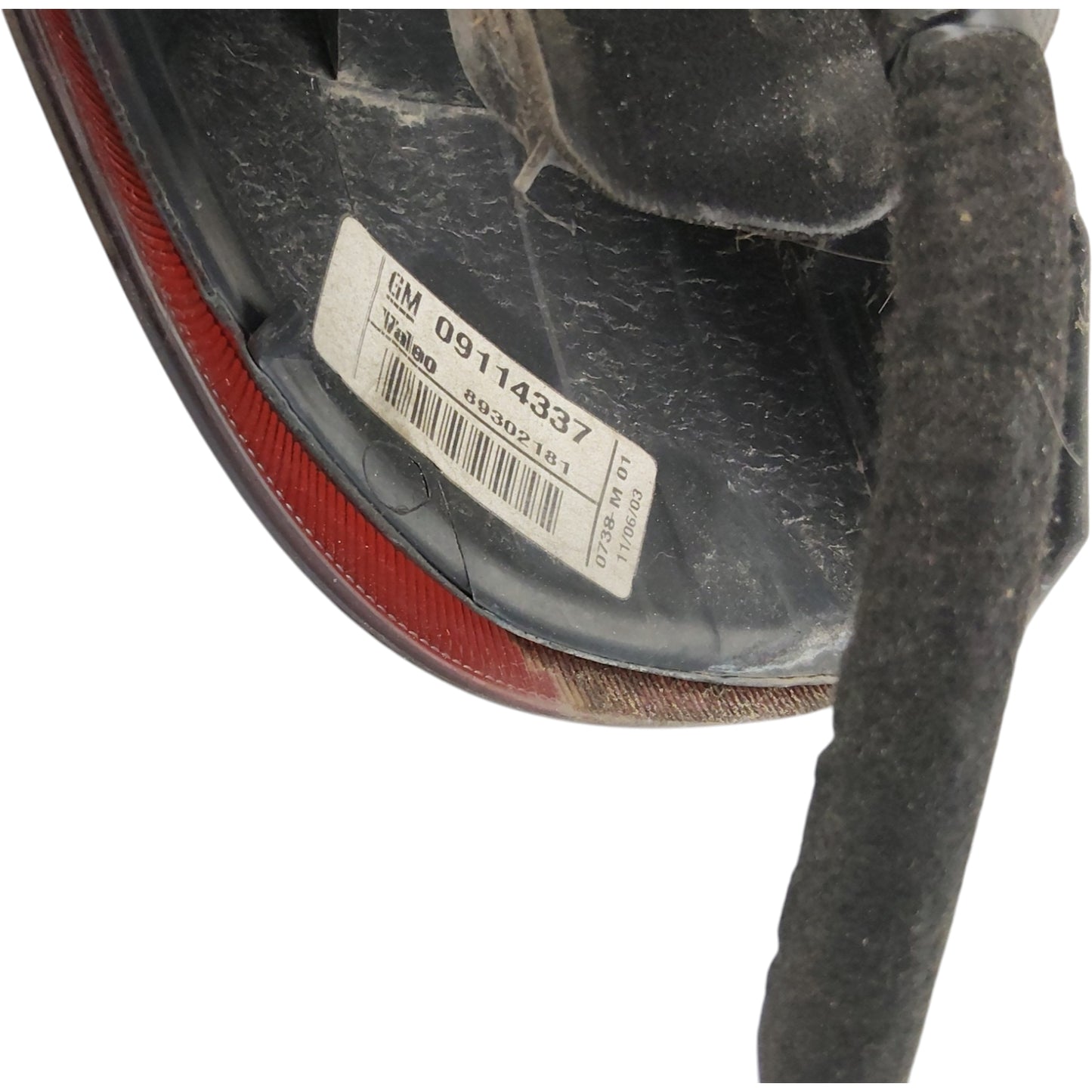 Fanale Stop Posteriore Destro OPEL CORSA C
