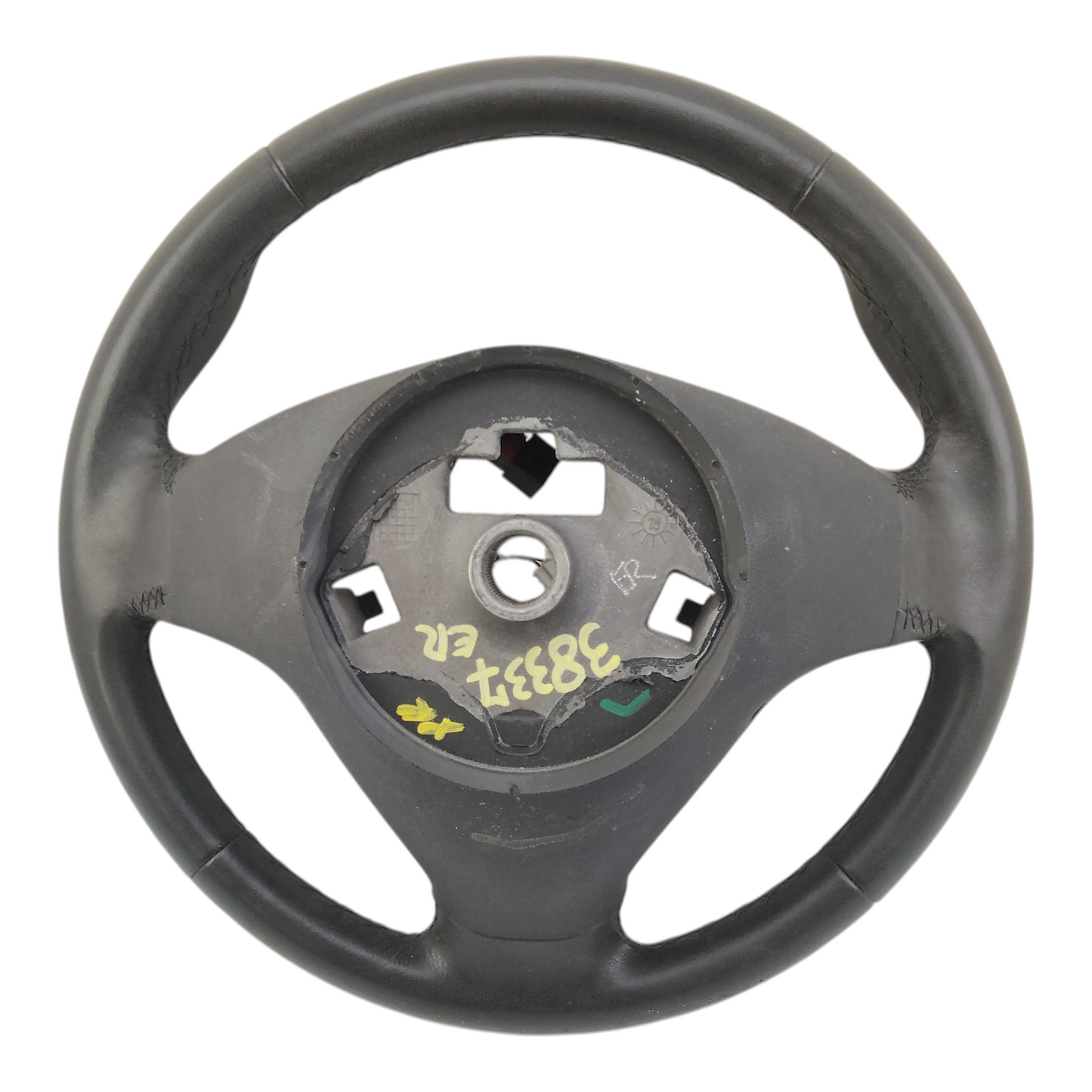 Volante Sterzo Con Comandi FIAT PUNTO 3 Serie/PUNTO EVO