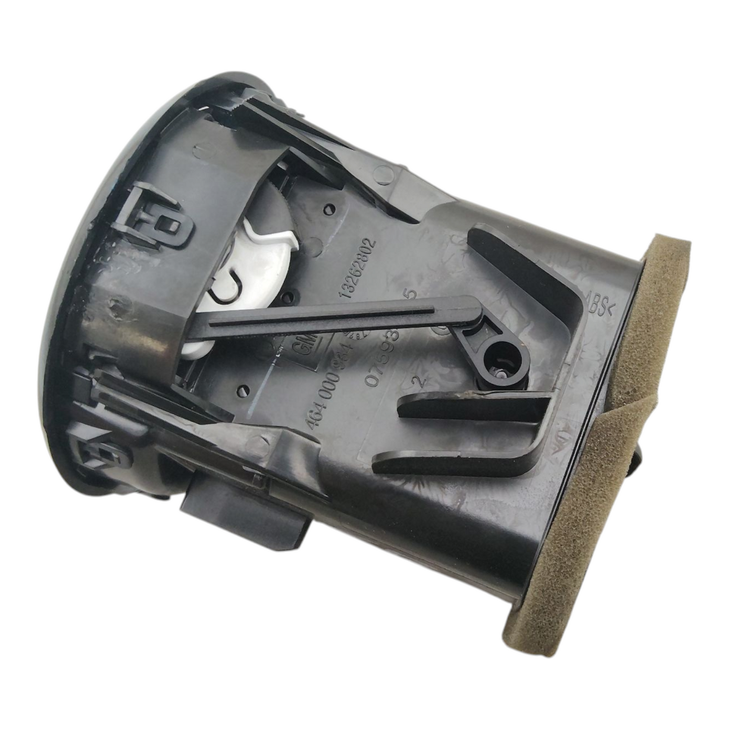 Bocchetta Aria Cruscotto Anteriore Sinistro OPEL MERIVA B