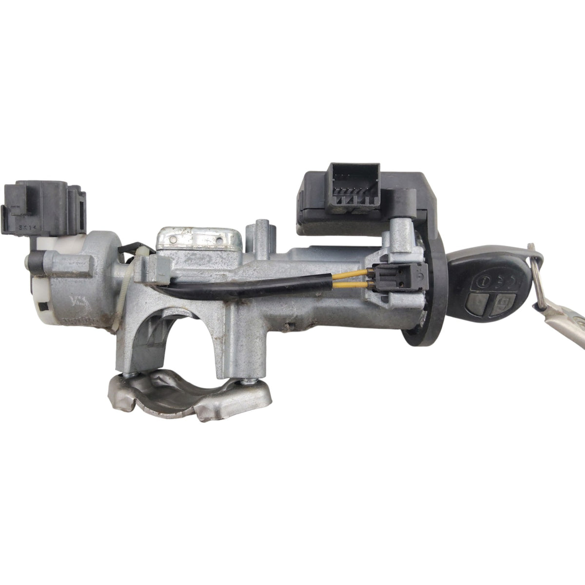 Blocchetto Avviamento SUZUKI SX4/FIAT SEDICI