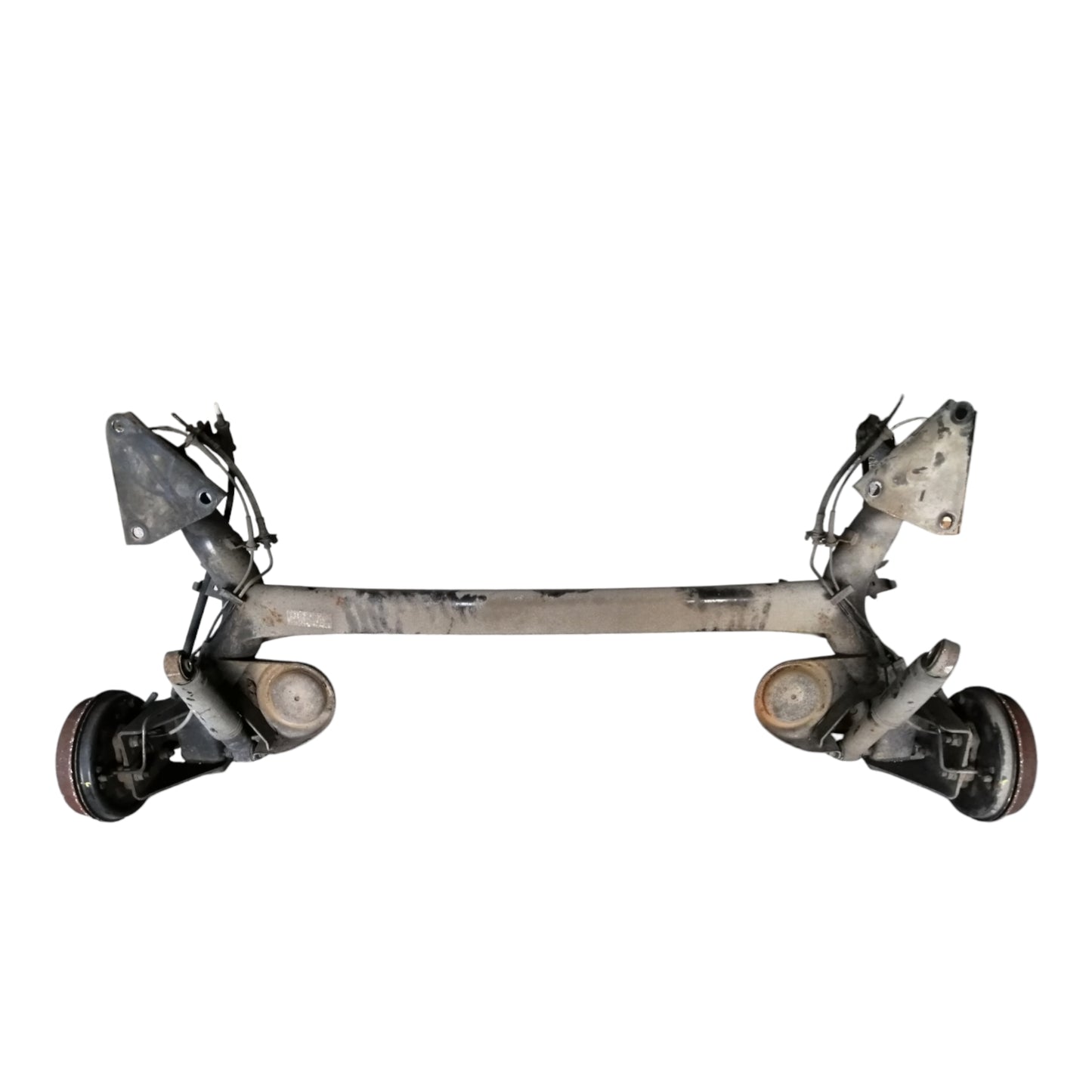 Assale Ponte Posteriore FIAT 500 2 Serie Diesel Benzina