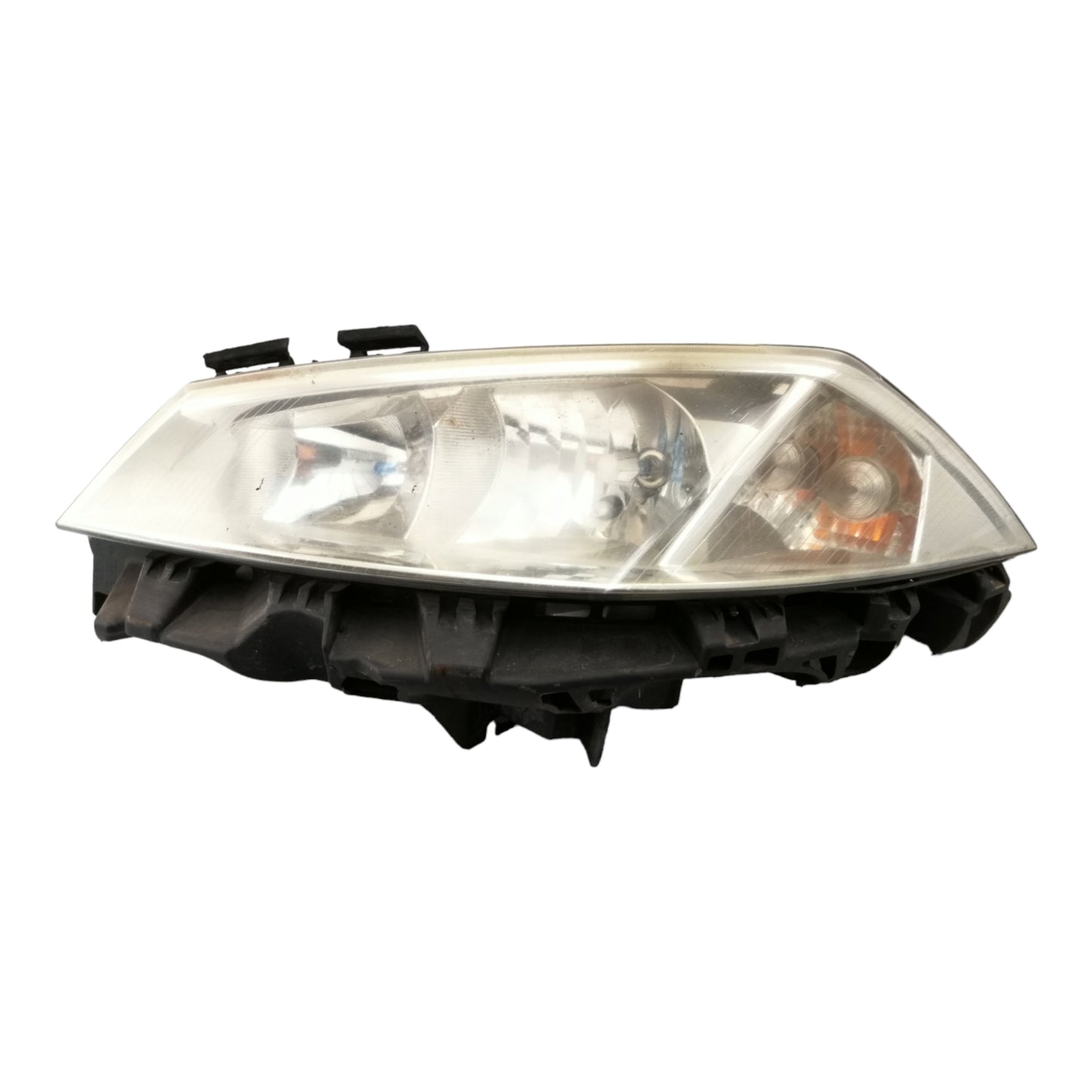 Faro Proiettore Anteriore Sinistro RENAULT MÉGANE 2 Berlina e SW