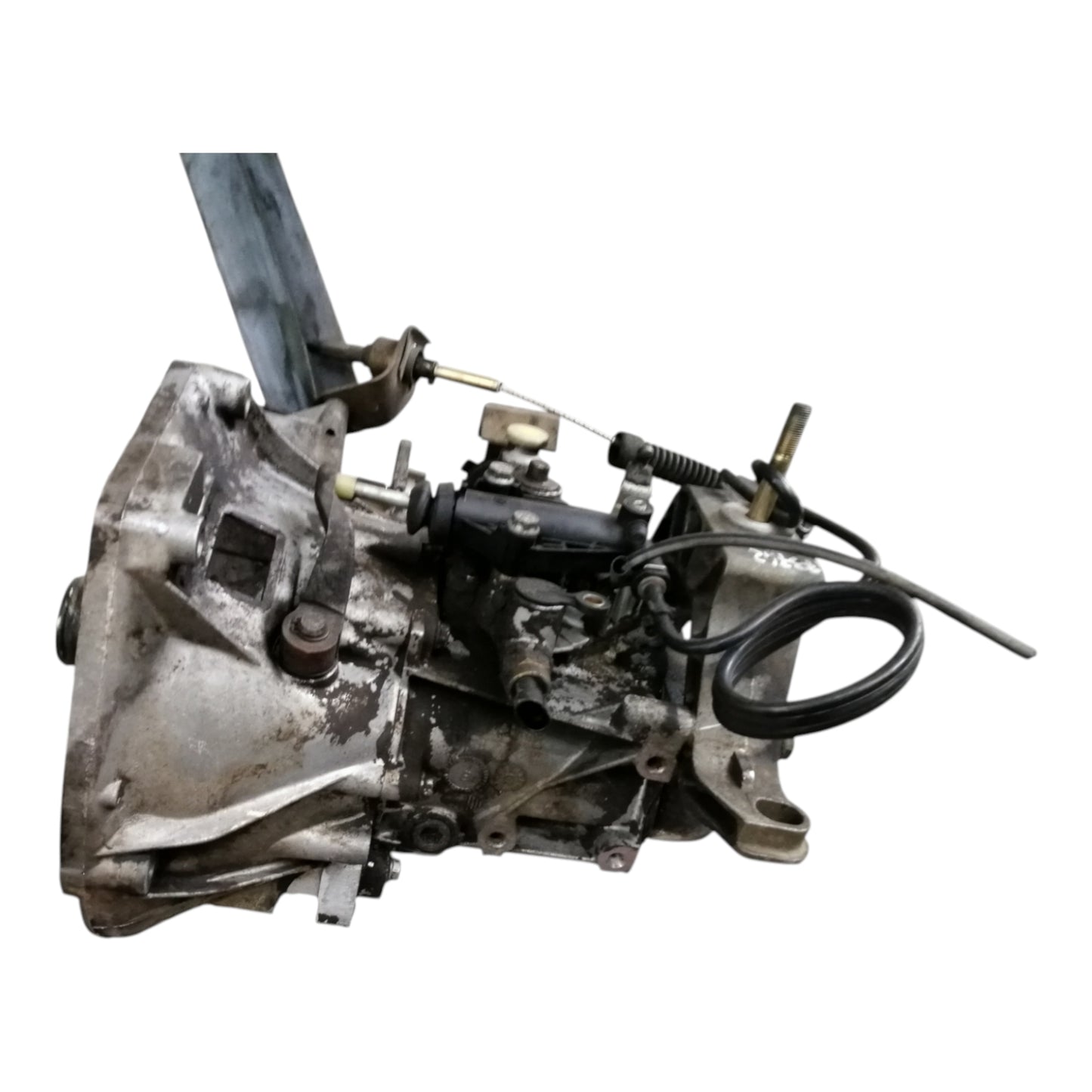 Cambio Manuale 5 Marce FIAT PUNTO 2 Serie 1.2 1.4 Benzina Gpl